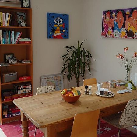 Het Koekoeksnest-Nieuwegein Bed and Breakfast Εξωτερικό φωτογραφία