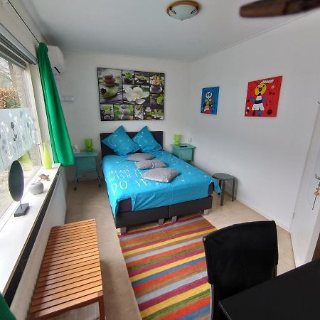 Het Koekoeksnest-Nieuwegein Bed and Breakfast Εξωτερικό φωτογραφία