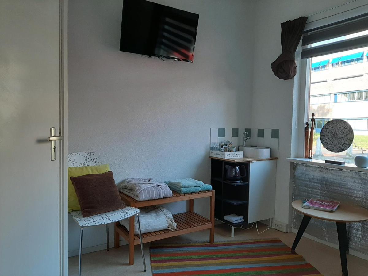 Het Koekoeksnest-Nieuwegein Bed and Breakfast Εξωτερικό φωτογραφία