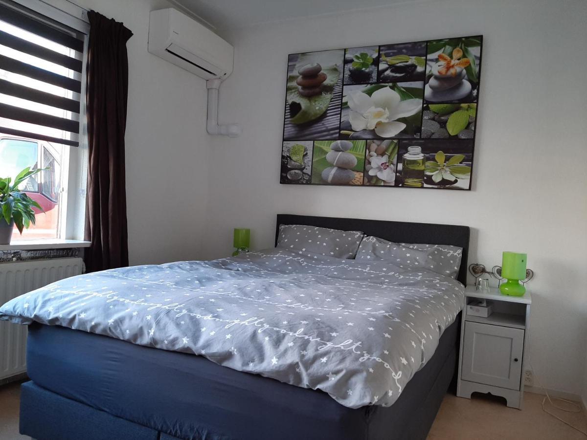 Het Koekoeksnest-Nieuwegein Bed and Breakfast Εξωτερικό φωτογραφία