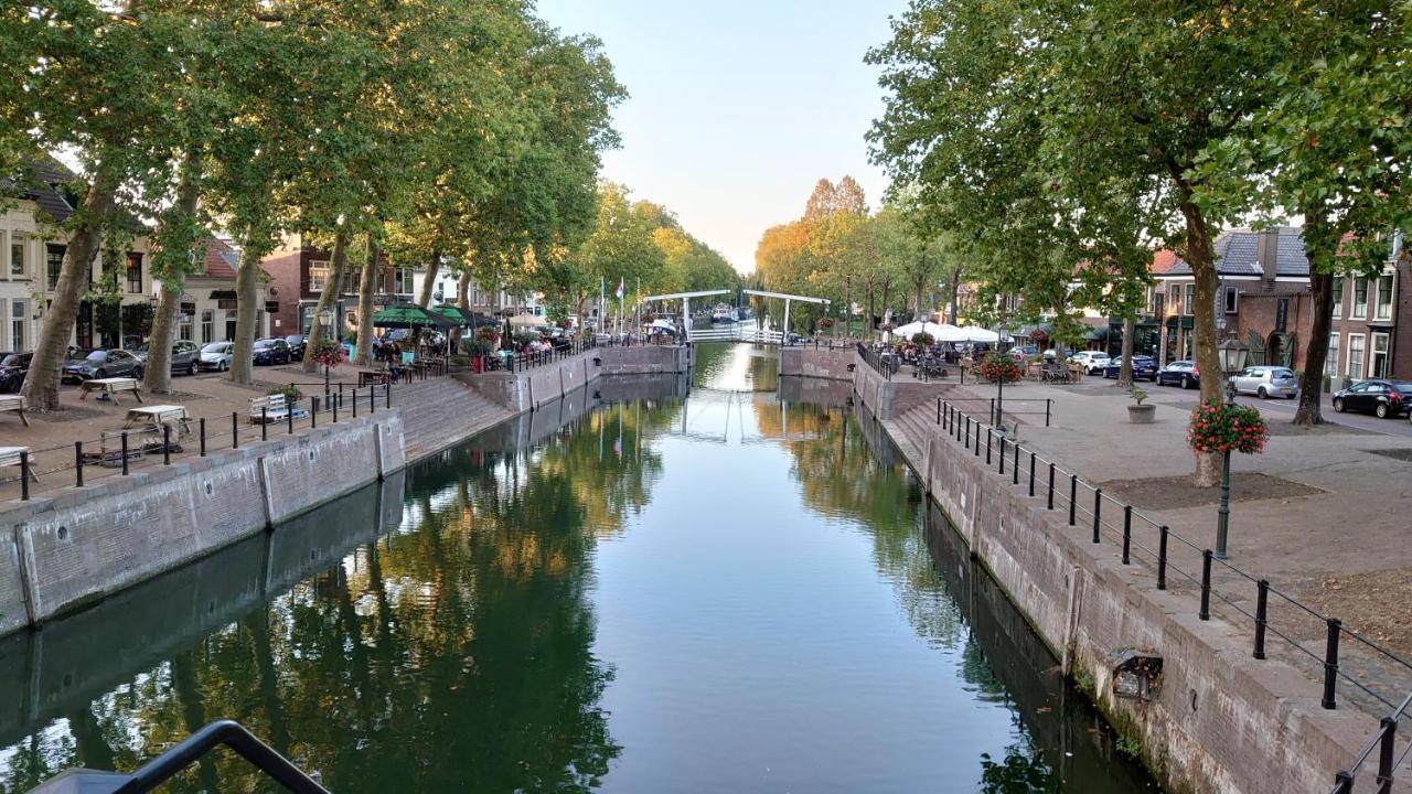 Het Koekoeksnest-Nieuwegein Bed and Breakfast Εξωτερικό φωτογραφία