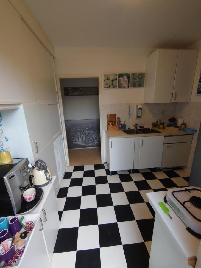 Het Koekoeksnest-Nieuwegein Bed and Breakfast Εξωτερικό φωτογραφία