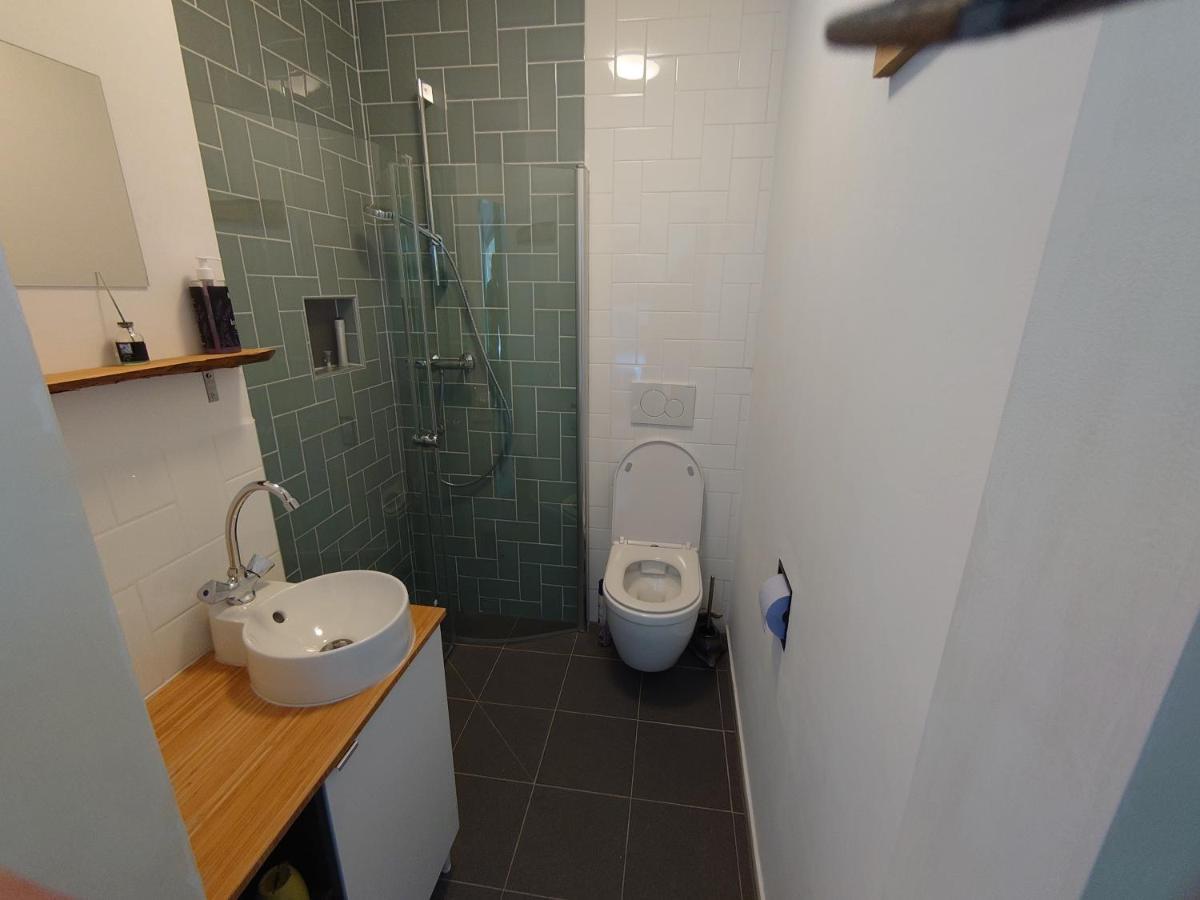 Het Koekoeksnest-Nieuwegein Bed and Breakfast Εξωτερικό φωτογραφία