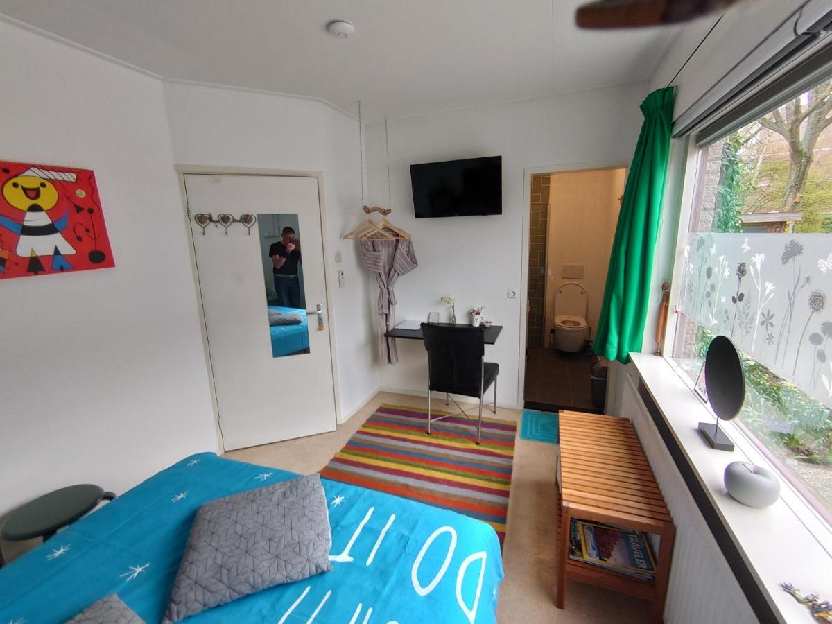 Het Koekoeksnest-Nieuwegein Bed and Breakfast Εξωτερικό φωτογραφία