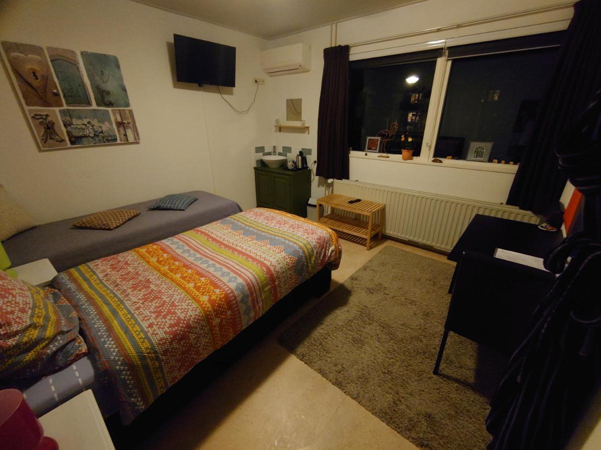 Het Koekoeksnest-Nieuwegein Bed and Breakfast Εξωτερικό φωτογραφία